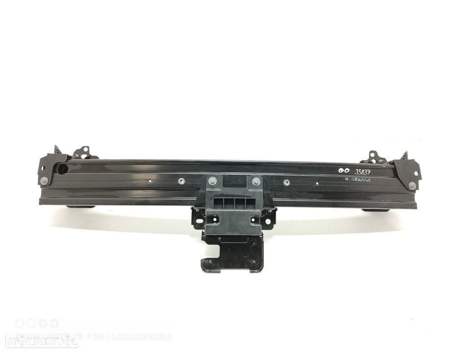 REFORÇO DO PARA-CHOQUES RENAULT ARKANA EU VERSION - 1