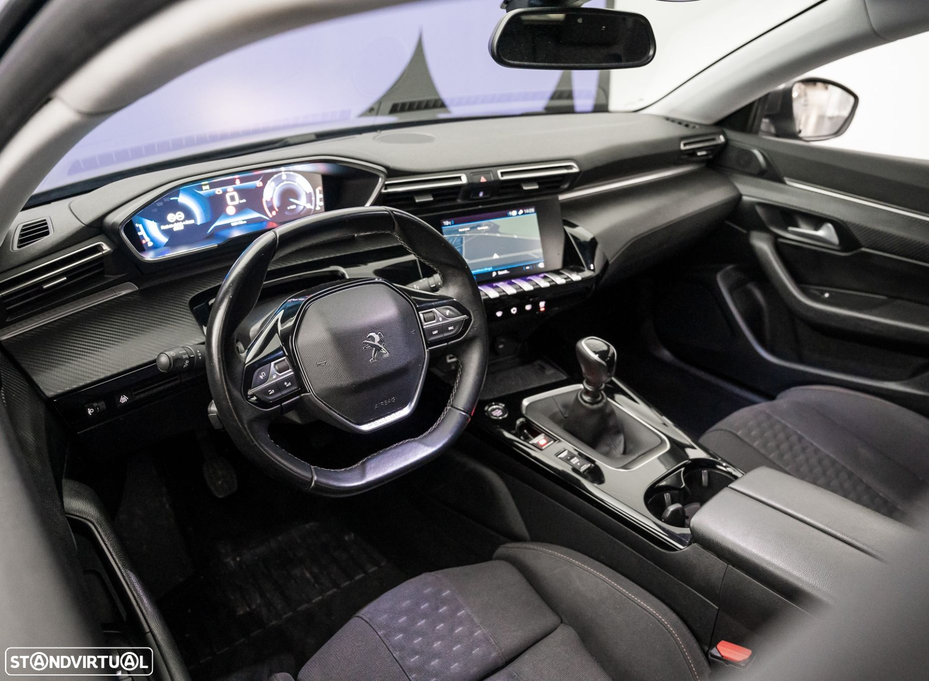 Peugeot 508 SW 1.5 BlueHDi Business Line - 13