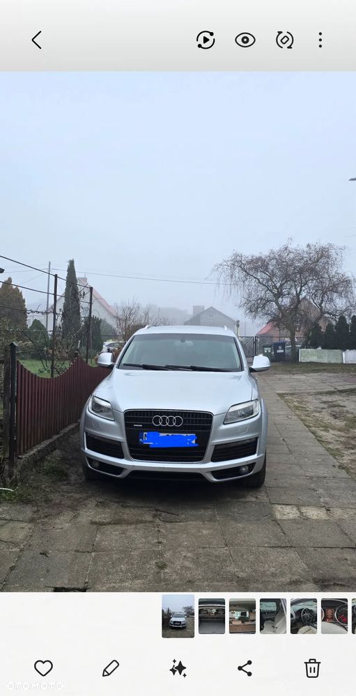 Audi Q7 - 10