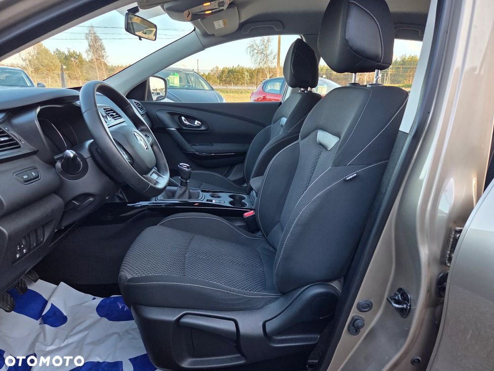 Renault Kadjar Energy TCe 130 Business - 22