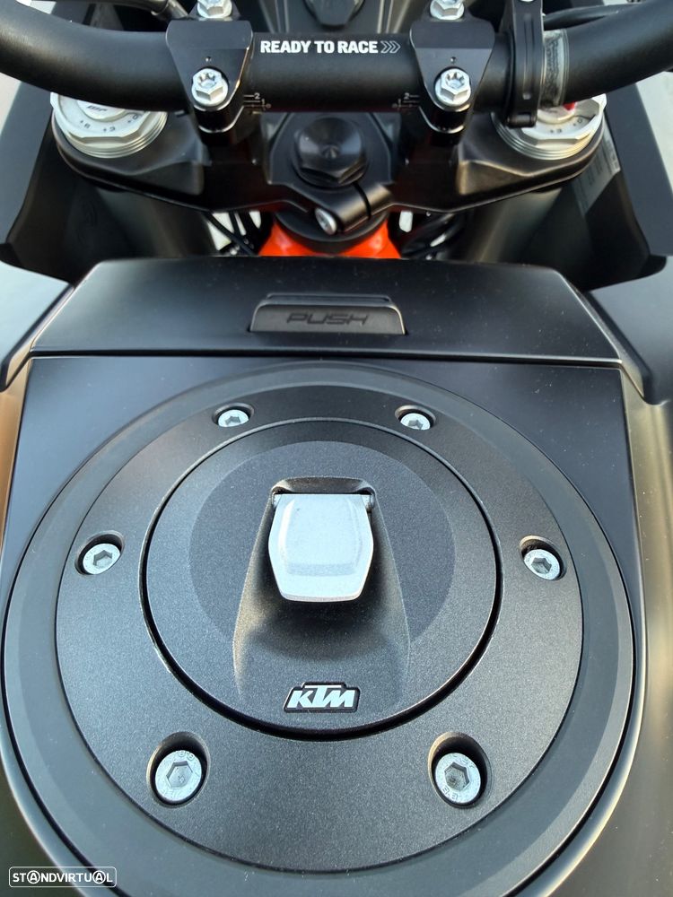 KTM 1290 Super Adventure - 17