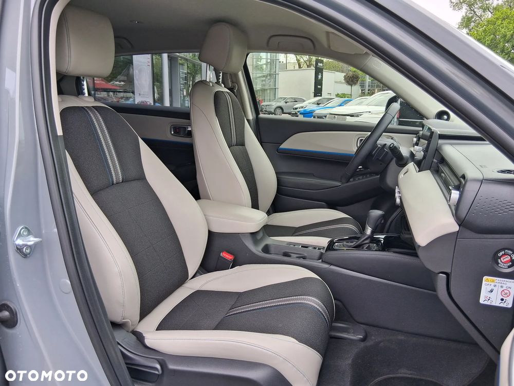 Honda HR-V 1.5 i-MMD Advance Style BSI CVT - 14