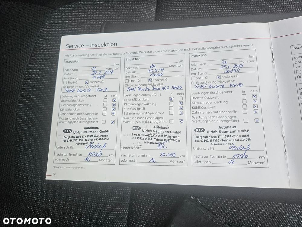 Kia Picanto - 21