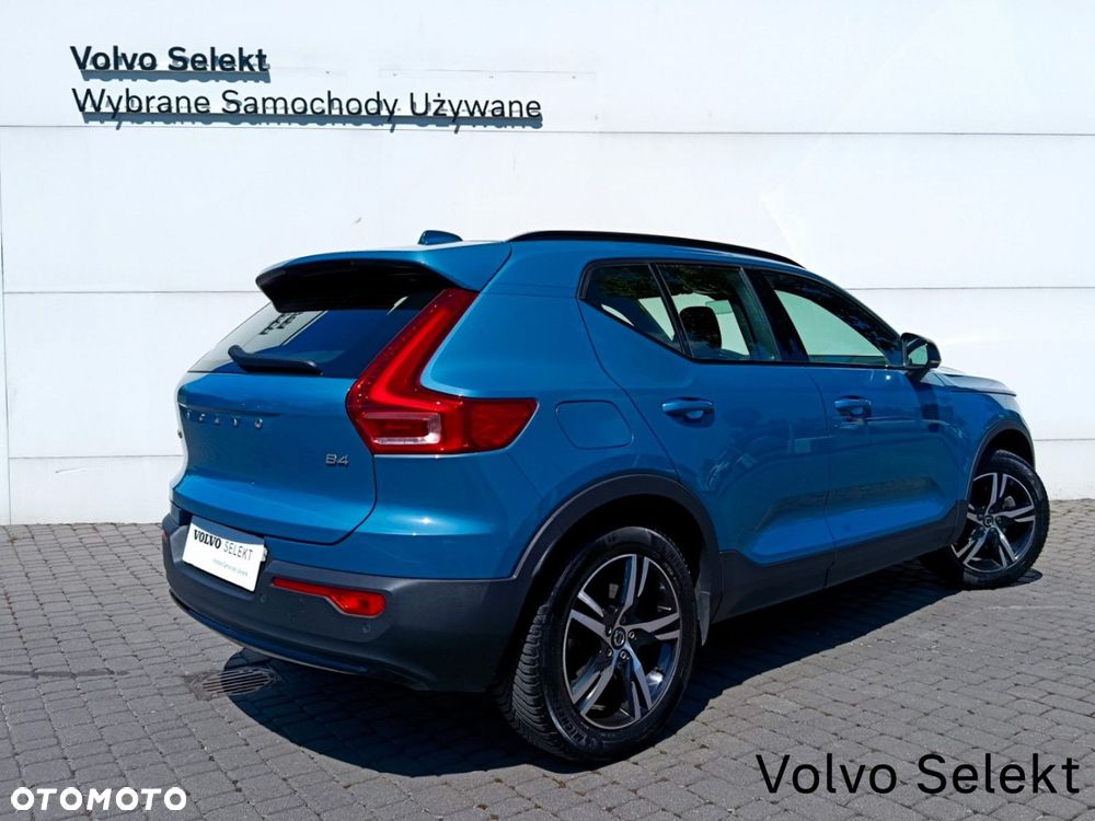 Volvo XC 40 - 6