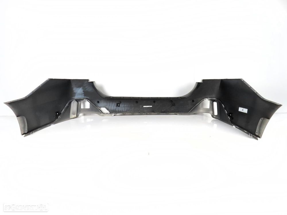 Parachoques Pack M Traseiro Usado / Original BMW 5 (G60) 51125A5A721/8084713 - 7