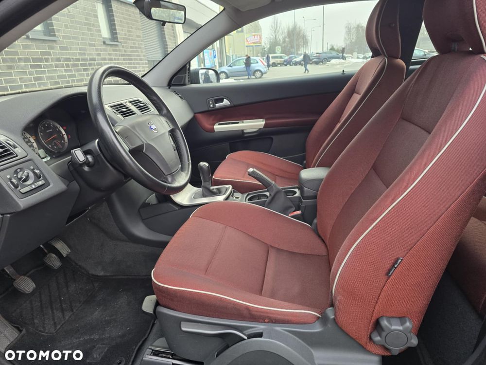 Volvo C30 1.8 Edition - 18