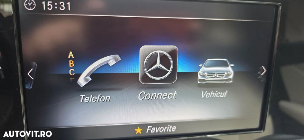 MERCEDES-BENZ E-Class 2019 — imagine 15