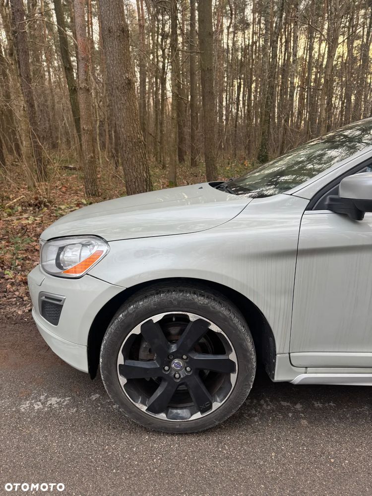 Volvo XC 60 D5 AWD RDesign - 4