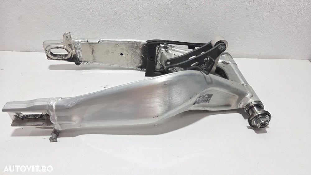 Bascula abs roata scarite Yamaha MT09 2021 2023 - 1