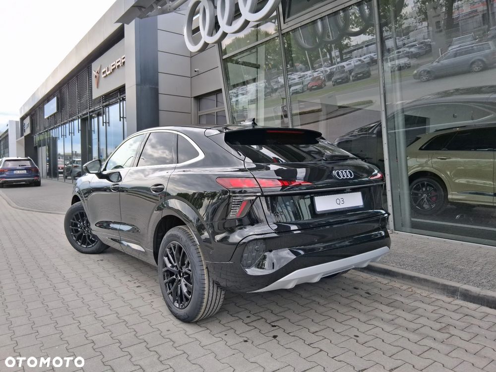 Audi Q3 Sportback - 3