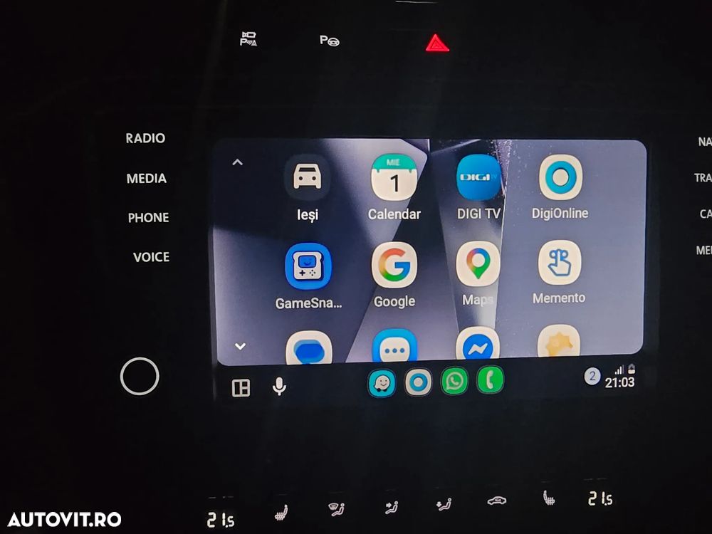 Volkswagen Passat - 34