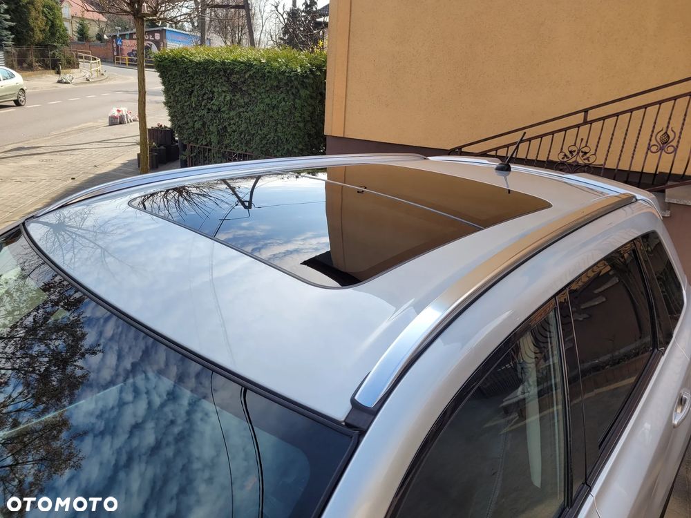 Suzuki Vitara 1.6 DDiS (4x4) Allgrip Comfort+ - 8