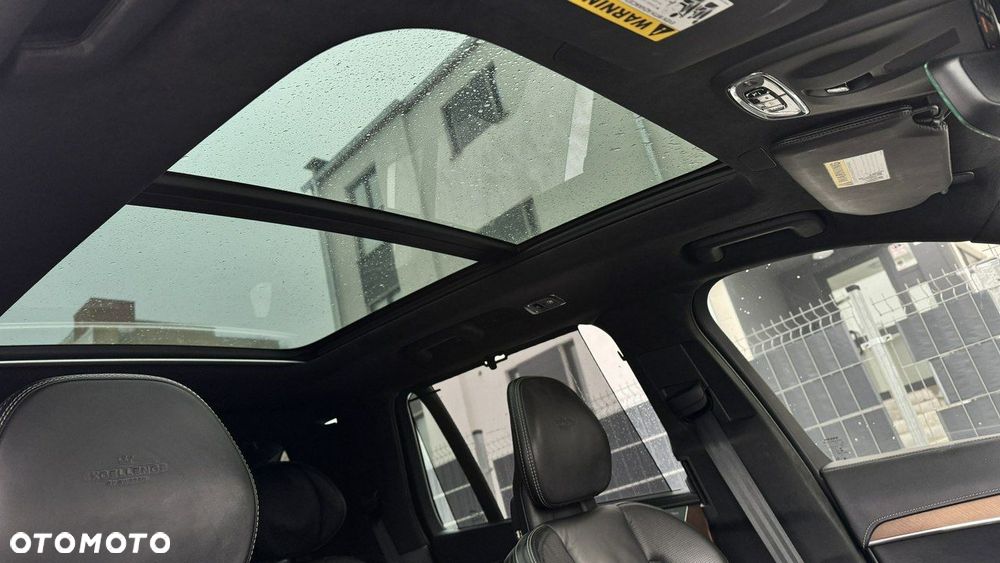 Volvo XC 90 - 19