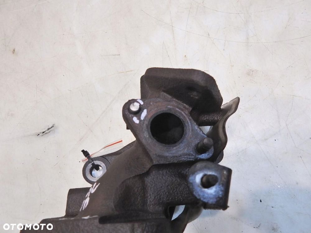 KOLEKTOR WYDECHOWY SUBARU LEGACY V 2.0 D - 3