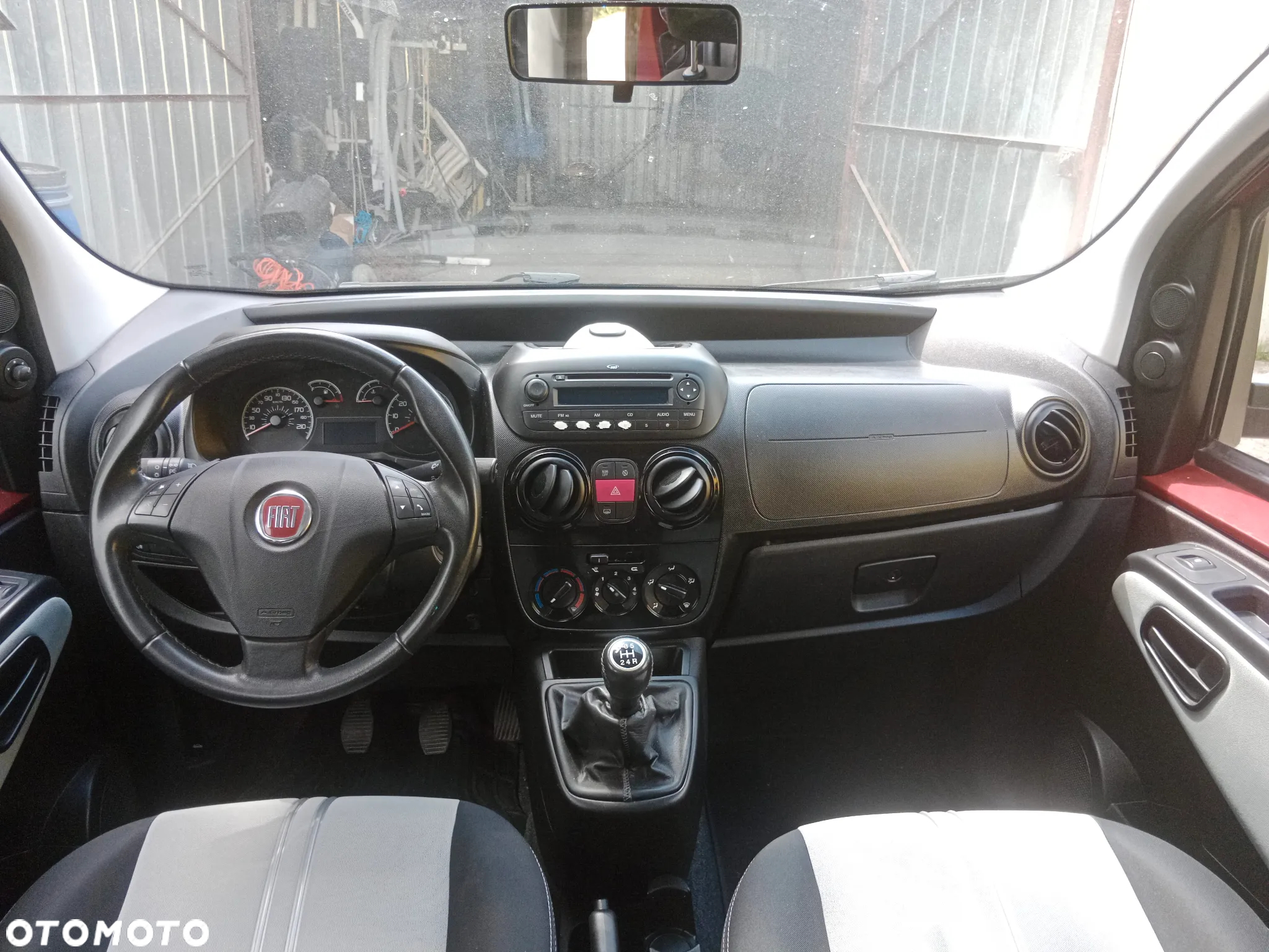 Fiat Qubo - 3