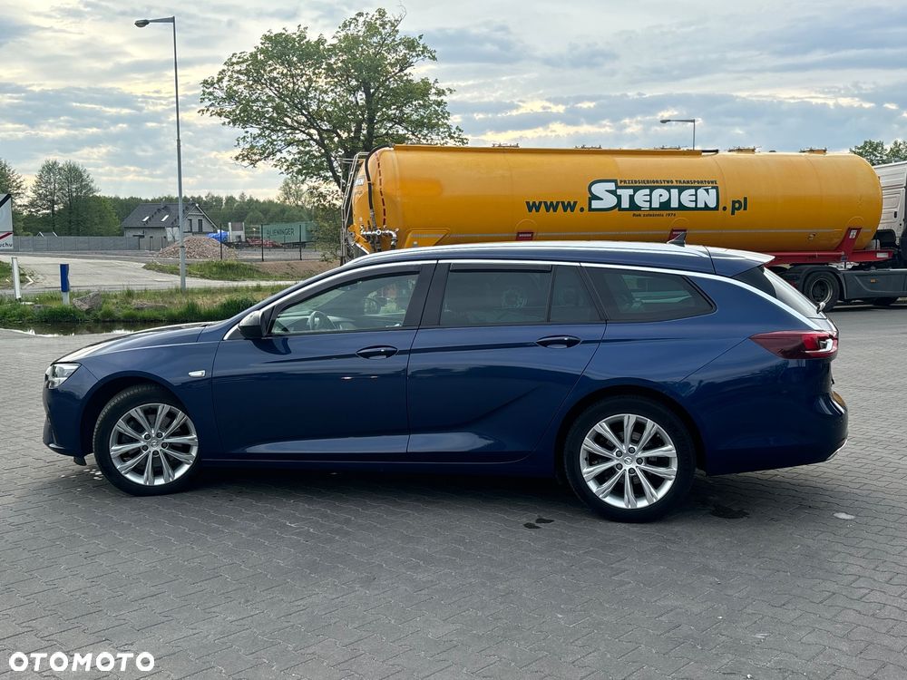 Opel Insignia 2.0 CDTI GS Line S&S - 24
