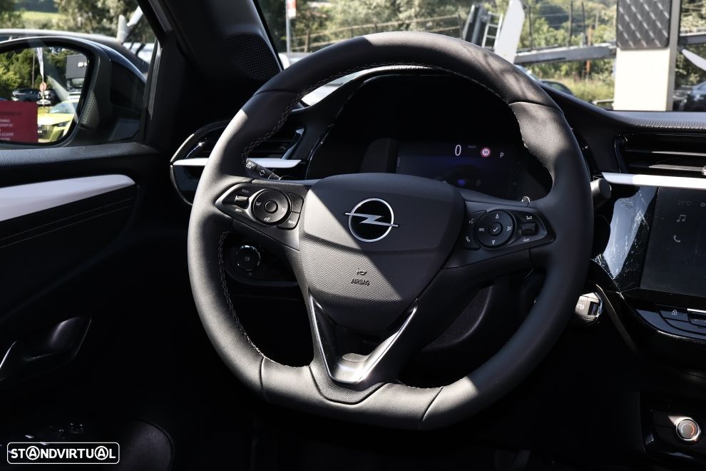 Opel Corsa - 10