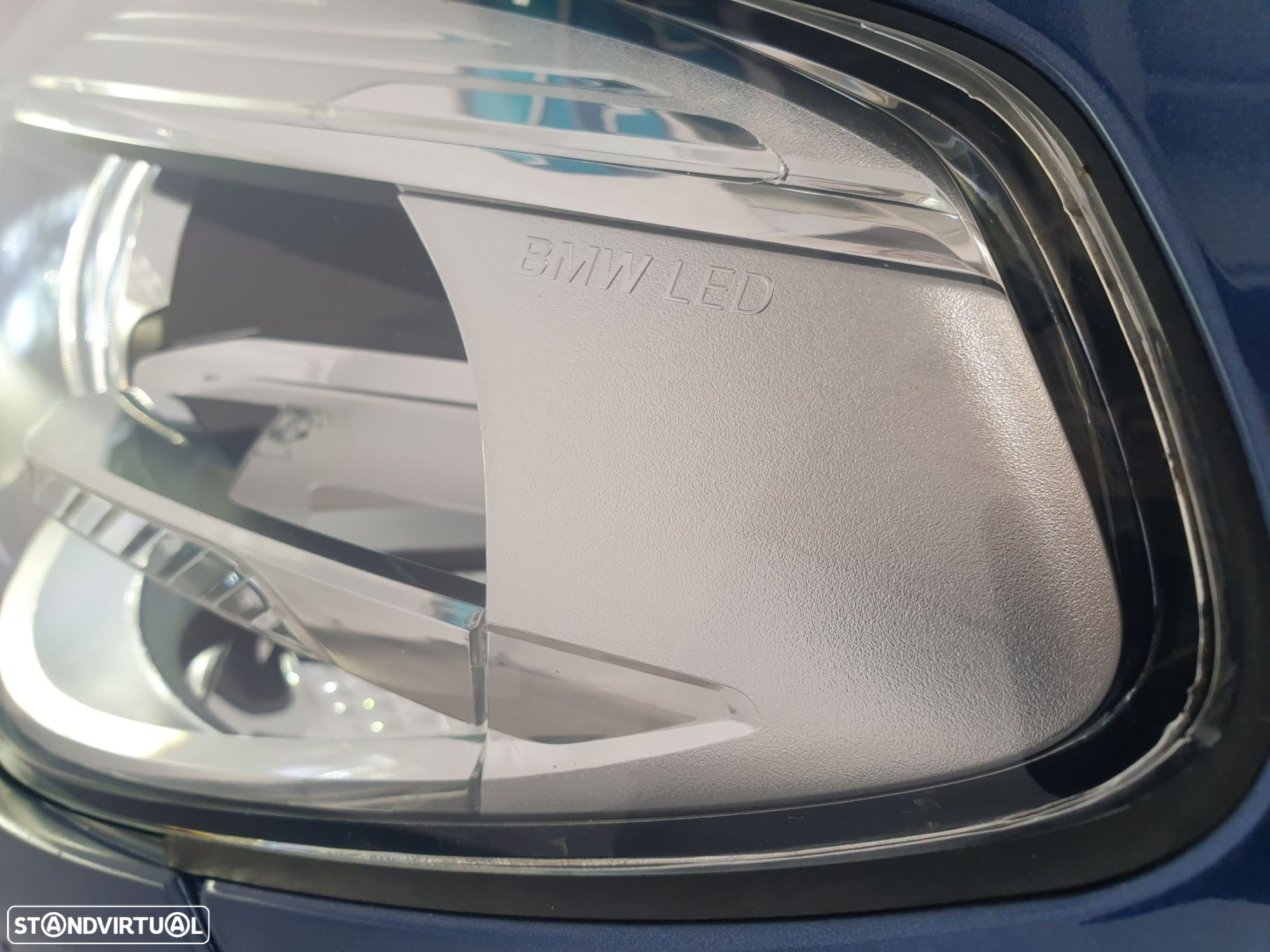 BMW X3 18 d sDrive Auto - 13
