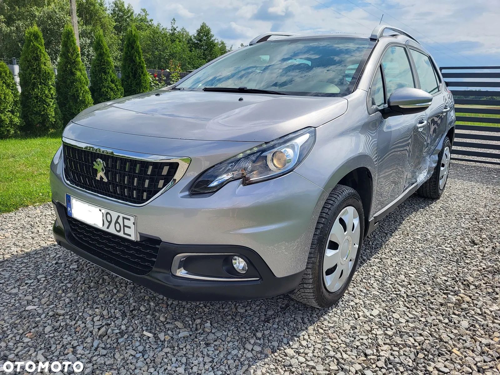 Peugeot 2008 1.2 Pure Tech Access - 1