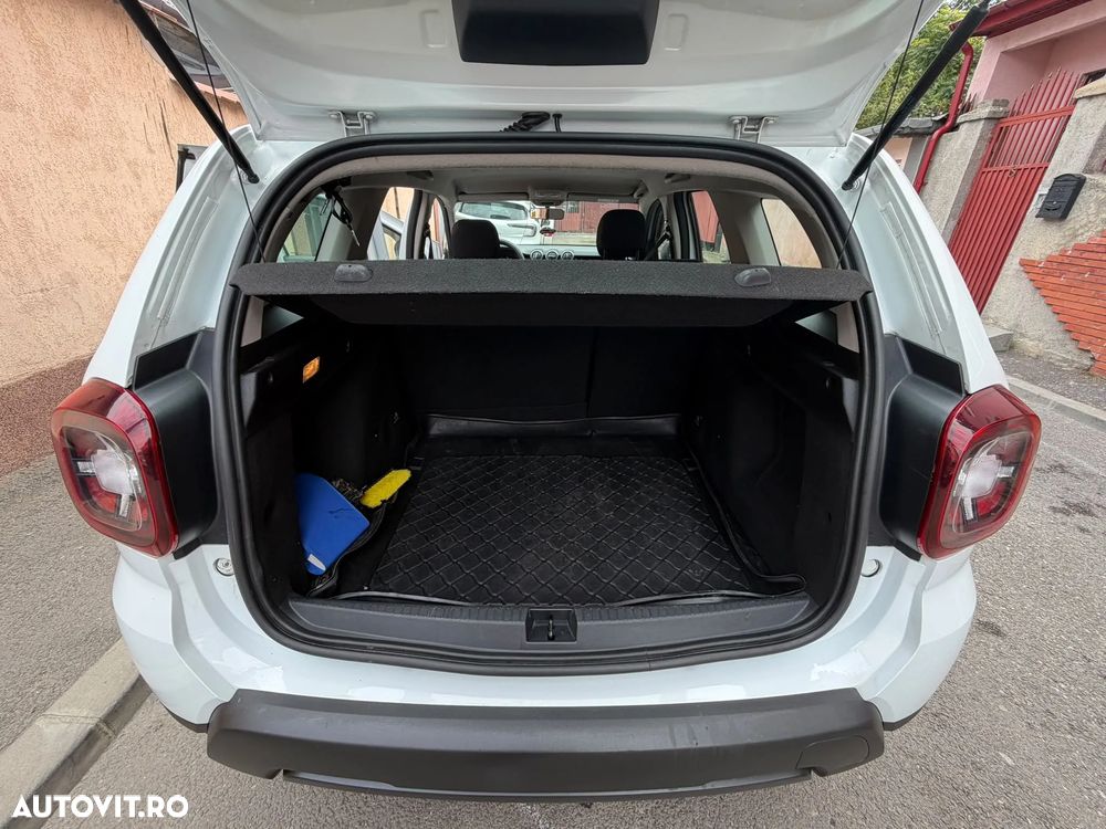 Dacia Duster - 7