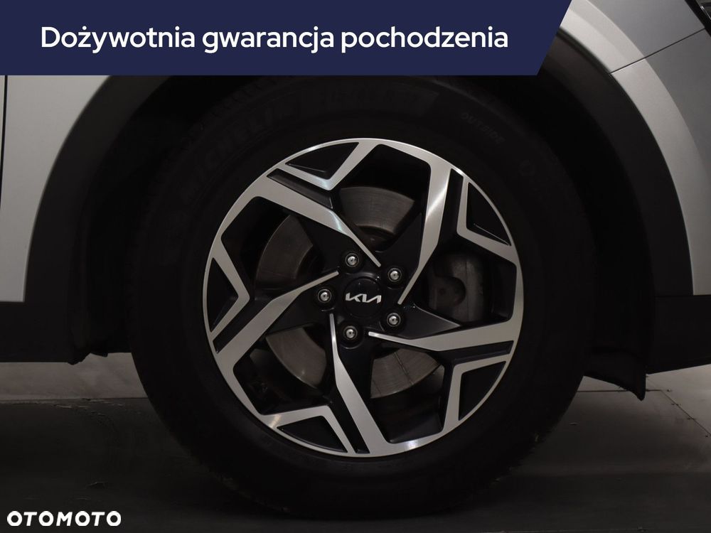 Kia Sportage - 17