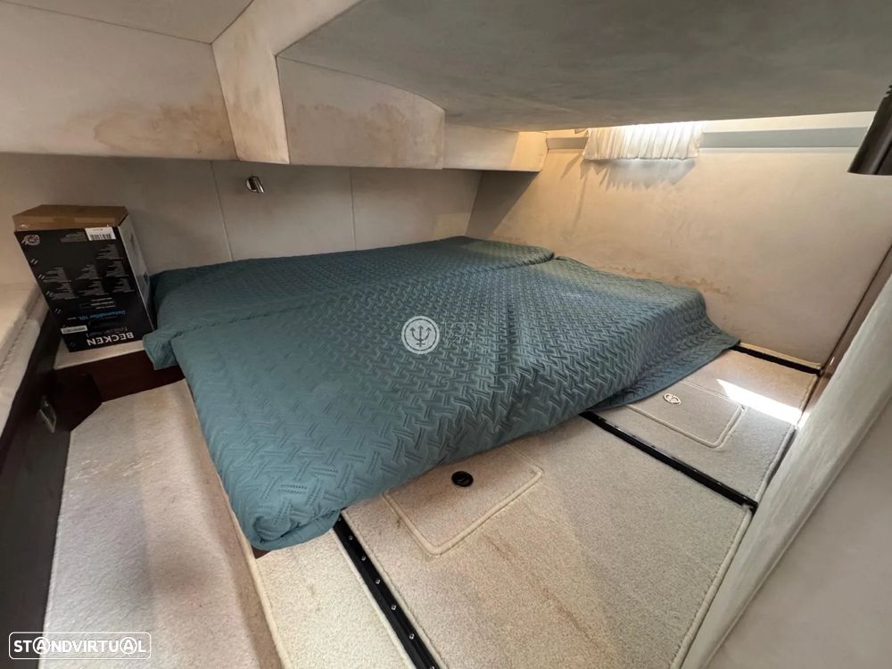 Galeon 380 FLY - 12