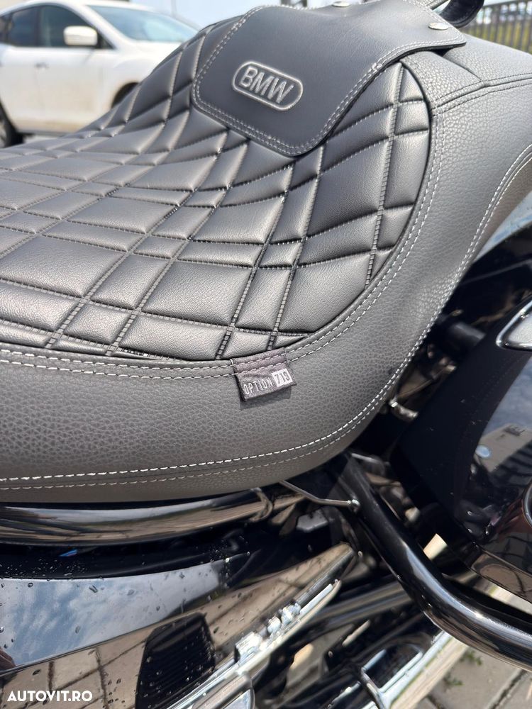 BMW R 18 B - 6