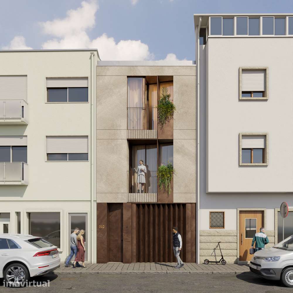 Habitação para Reabilitar para Dois Apartamentos - Grande imagem: 5/10