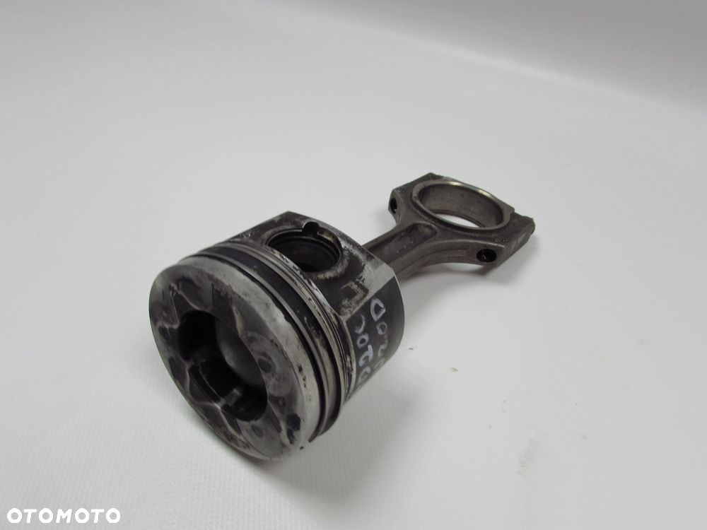 BMW F10 F11 F20 F30 E90 2.0 D N47D20C TLOK KORBOWOD 781254906 - 7