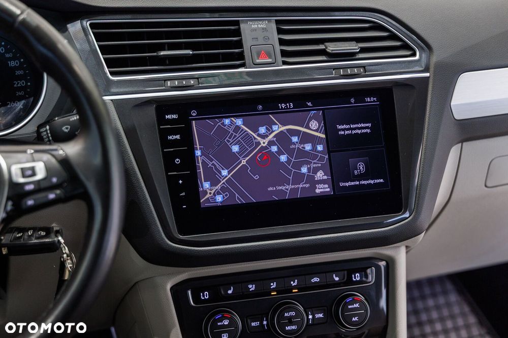 Volkswagen Tiguan 2.0 TDI BMT SCR Comfortline DSG - 25