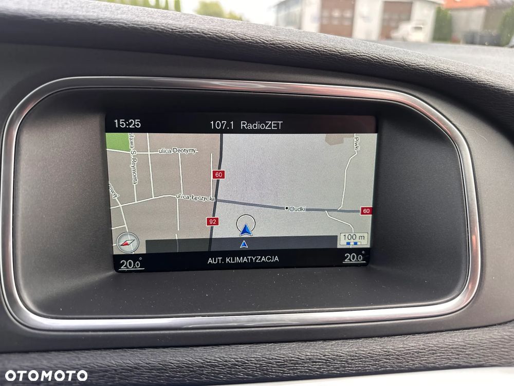 Volvo V40 - 28