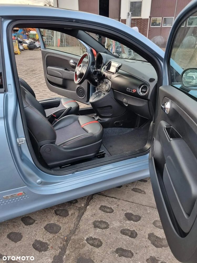 Fiat 500 - 16