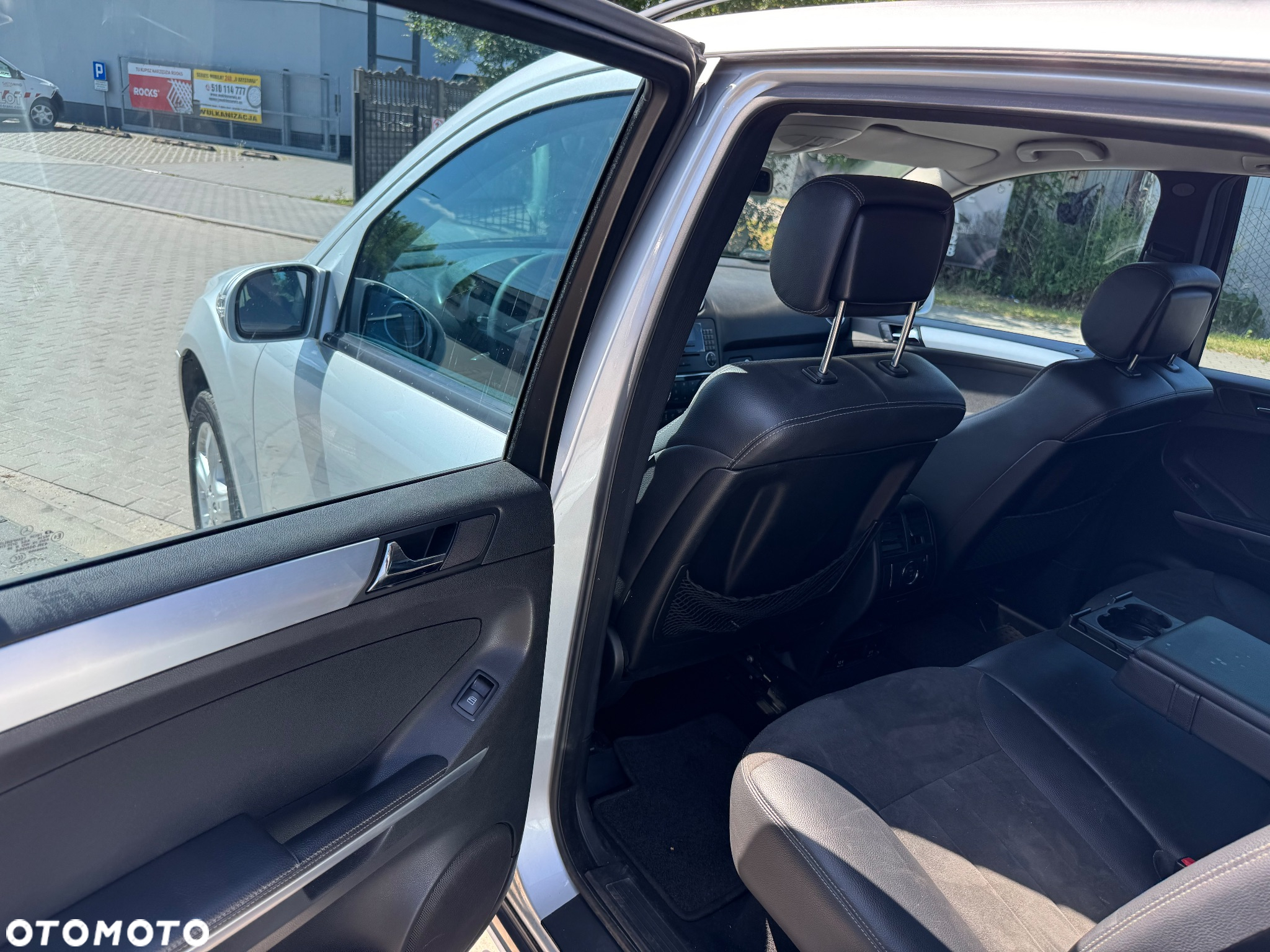 Mercedes-Benz ML 320 CDI 4Matic 7G-TRONIC - 19