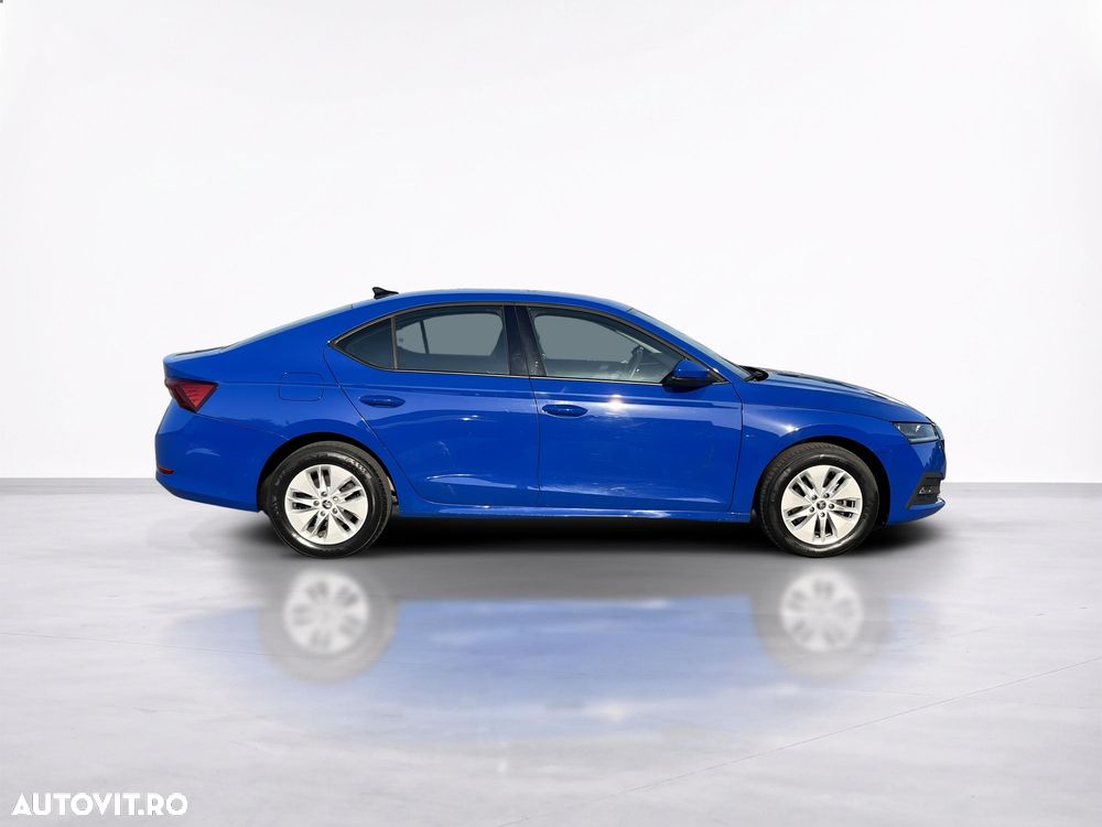 Skoda Octavia - 8