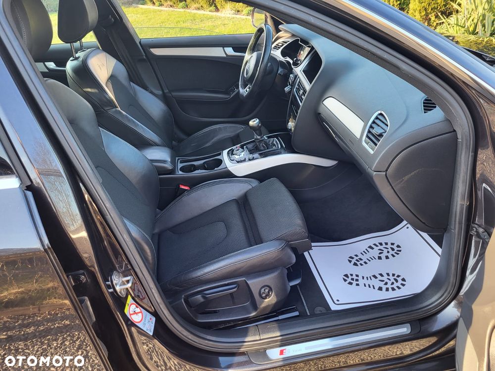 Audi A4 - 25