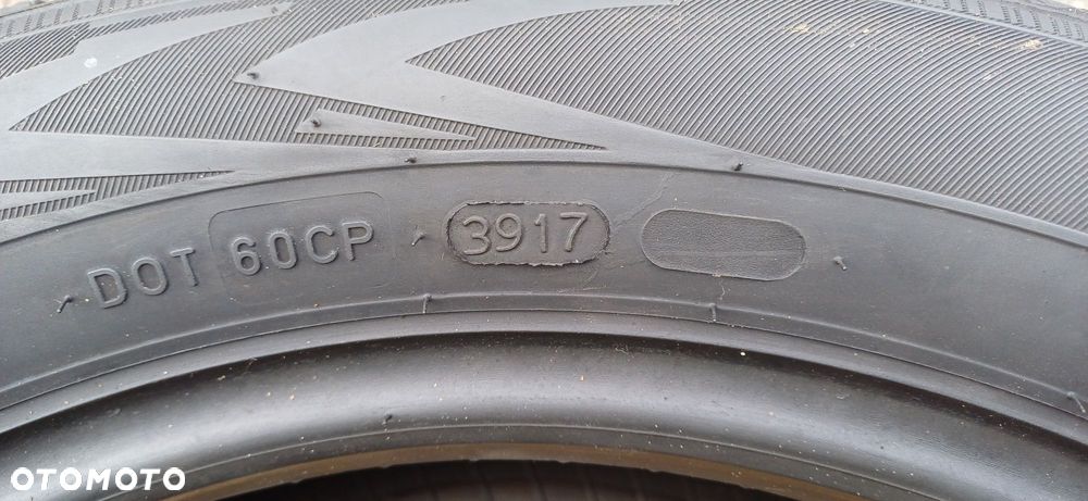 205/55R16 91H NOKIAN , komplet opon zimowych. - 8