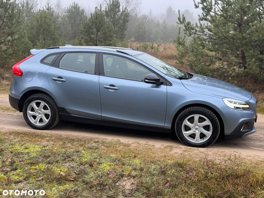 Volvo V40 Cross Country D3 - 6