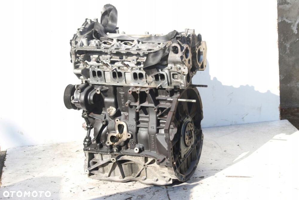 Silnik M9RA740 Renault Espace IV 2.0 DCI