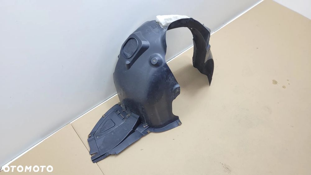 SKODA FABIA III 15-21R NADKOLE PRAWY PRZÓD PRZEDNIE ORYG 6V0809962A - 3