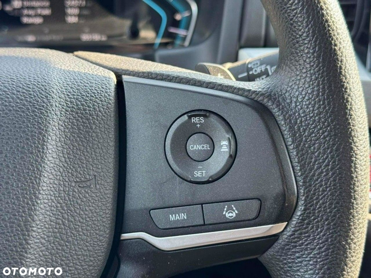 Honda Odyssey - 30