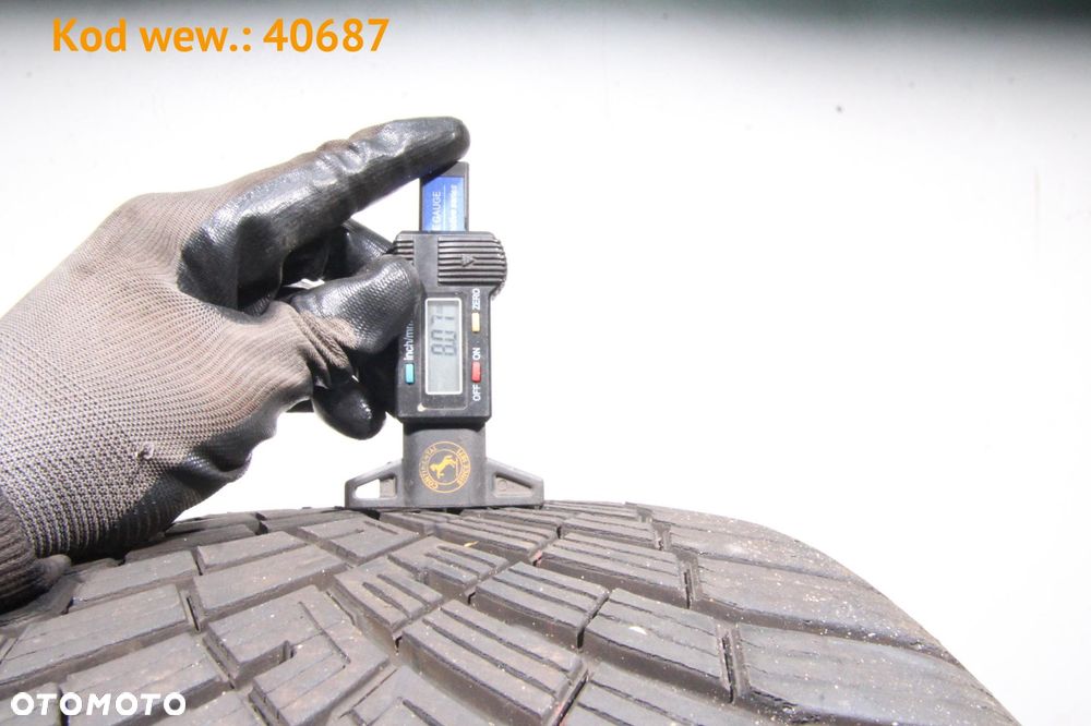 AllseasonContact 2 - 275/40 R21 - 2