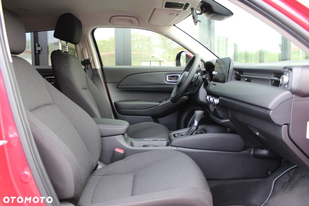 Honda HR-V 1.5 i-MMD Elegance CVT - 14