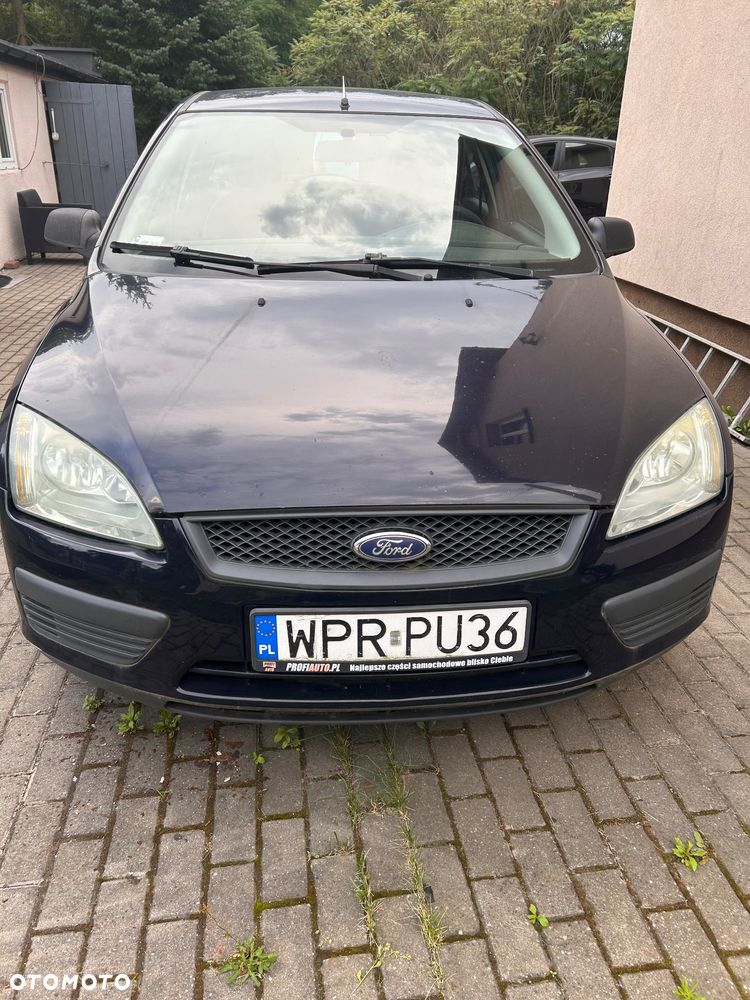 Ford Focus - 1