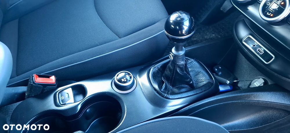 Fiat 500X 1.4 MultiAir 4x2 S&S Pop Star - 20