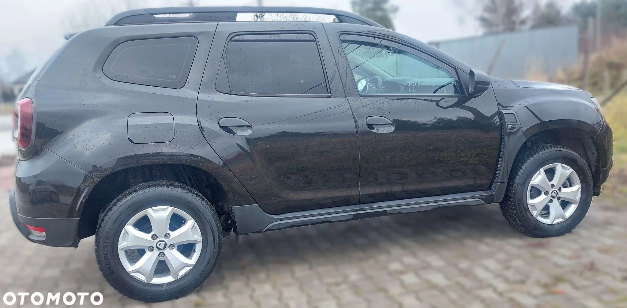 Dacia Duster 1.0 TCe Comfort - 6