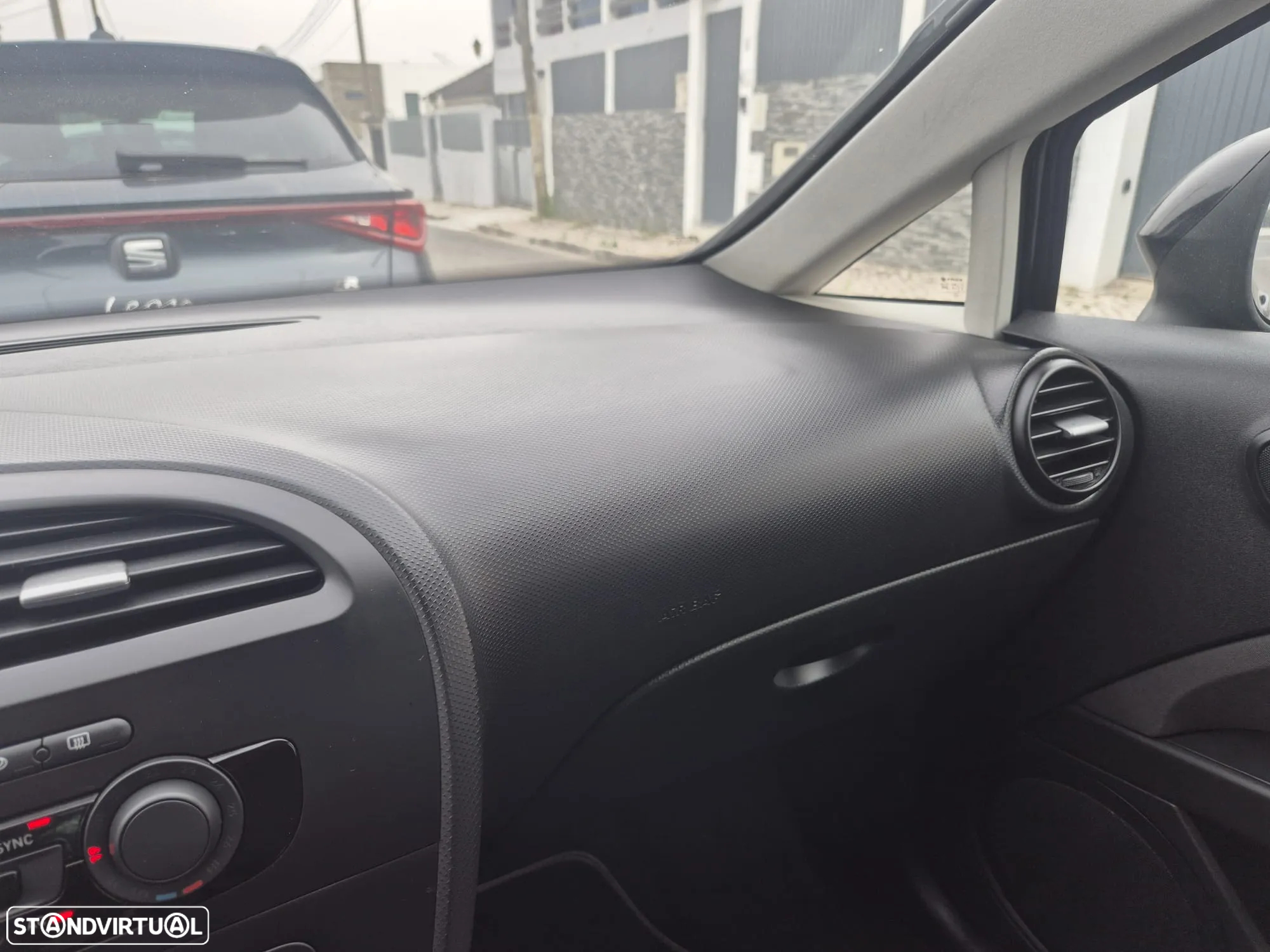 SEAT Leon 1.6 TDI Copa - 17