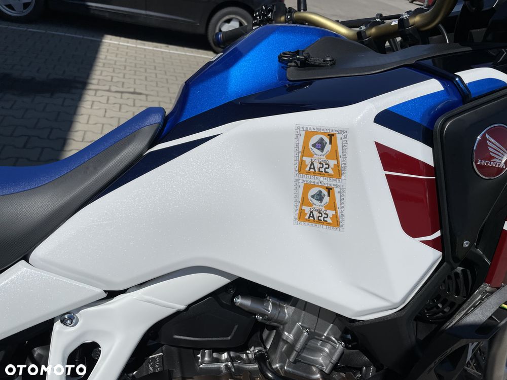 Honda CRF - 25