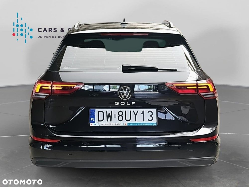 Volkswagen Golf Variant 1.5 TSI EVO Life - 24