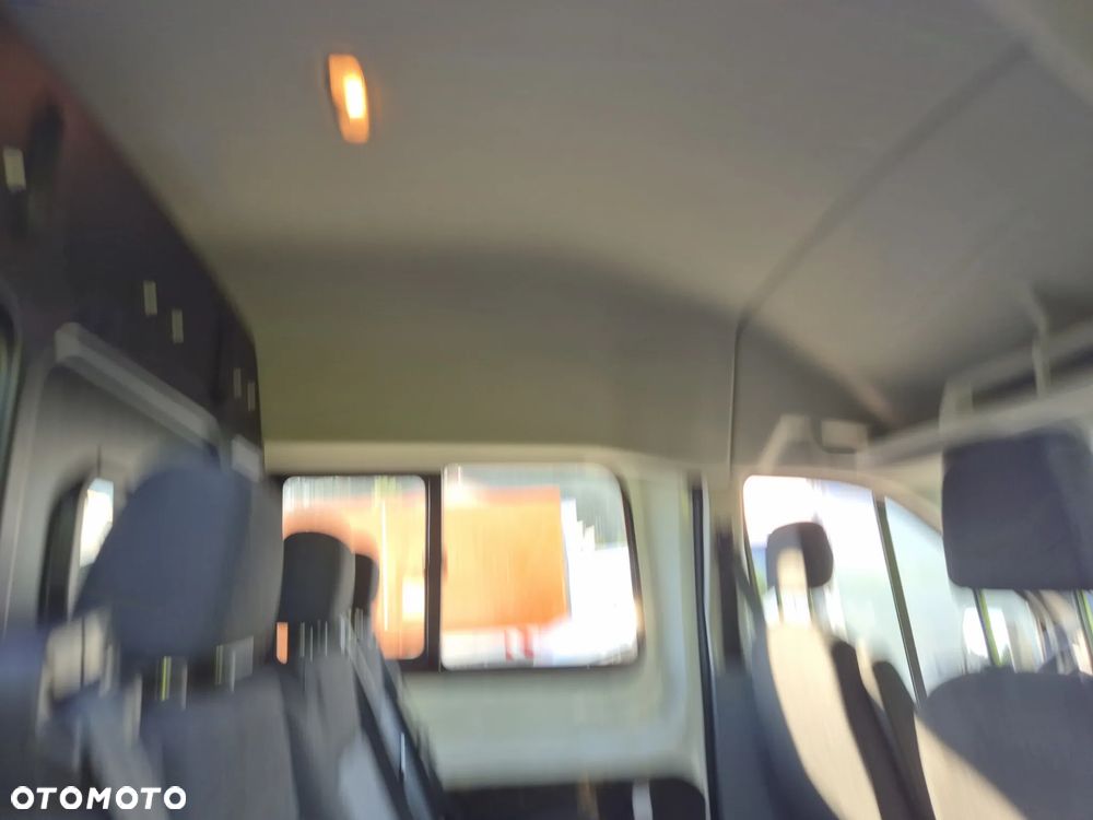 Ford TRANSIT 2.0 130KM - 19