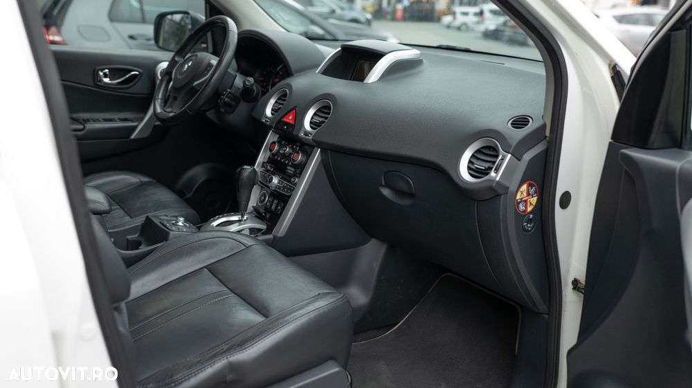 Renault Koleos 2.0 dCI 4X4 Dinamique Aut - 9